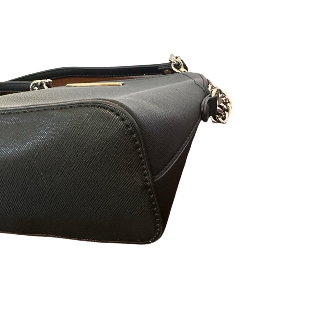 Steve Madden Black Crossbody Bag - Picture 5 of 9